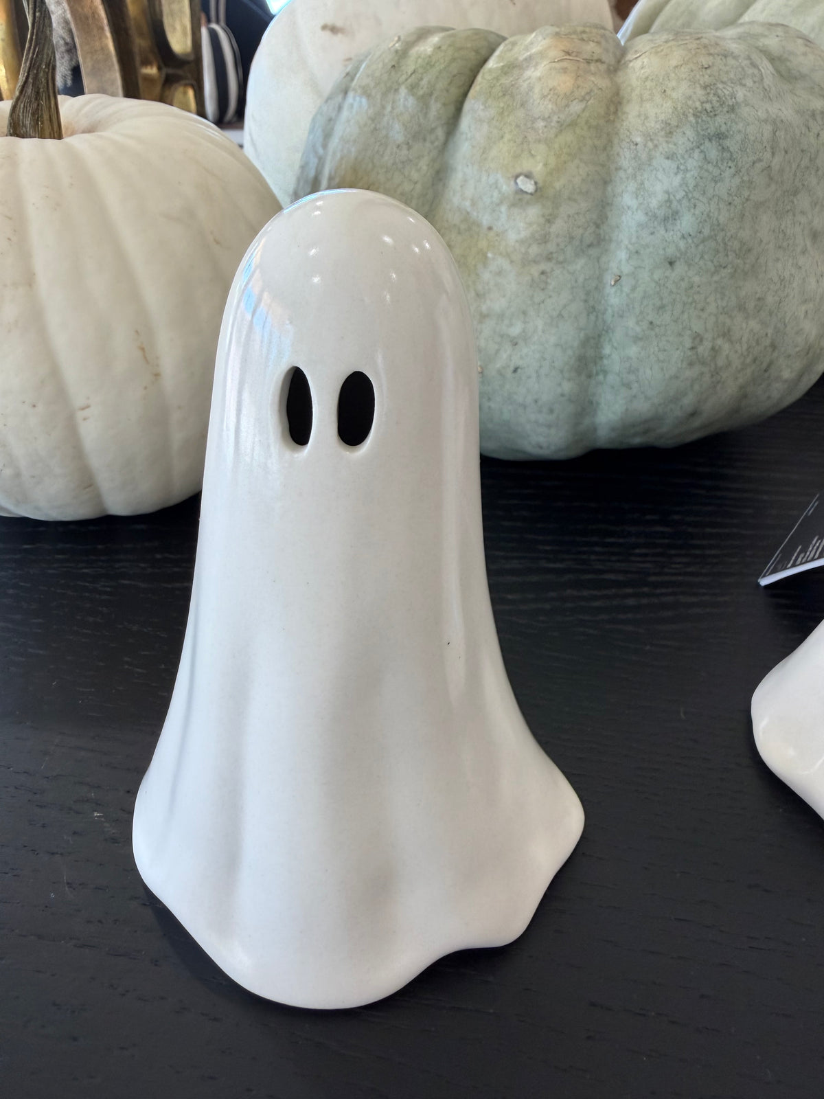 Sweet Ghost just in time for the season