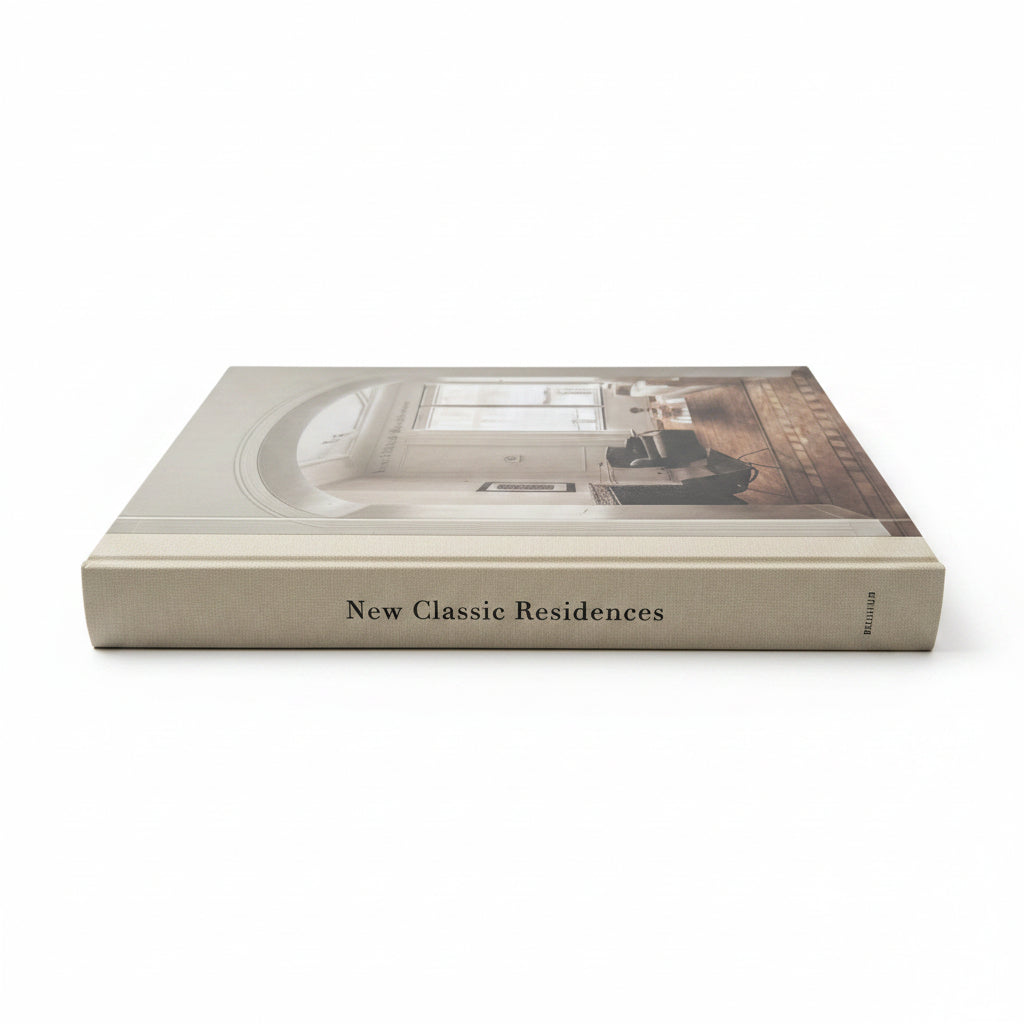 'New Classic Residences' Decorative Book