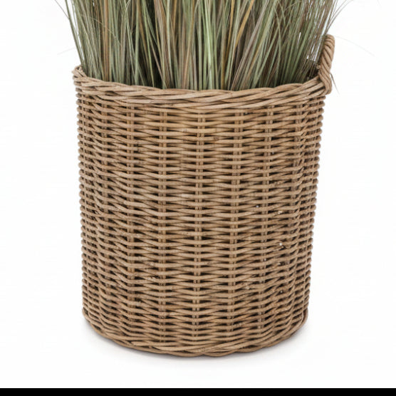 BIDK Home Woven Basket