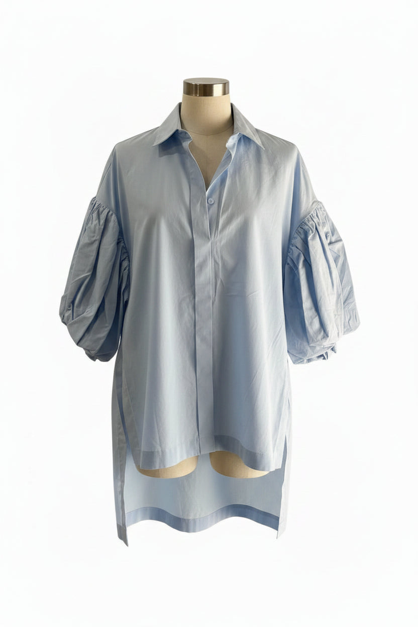 Ravel Blouse