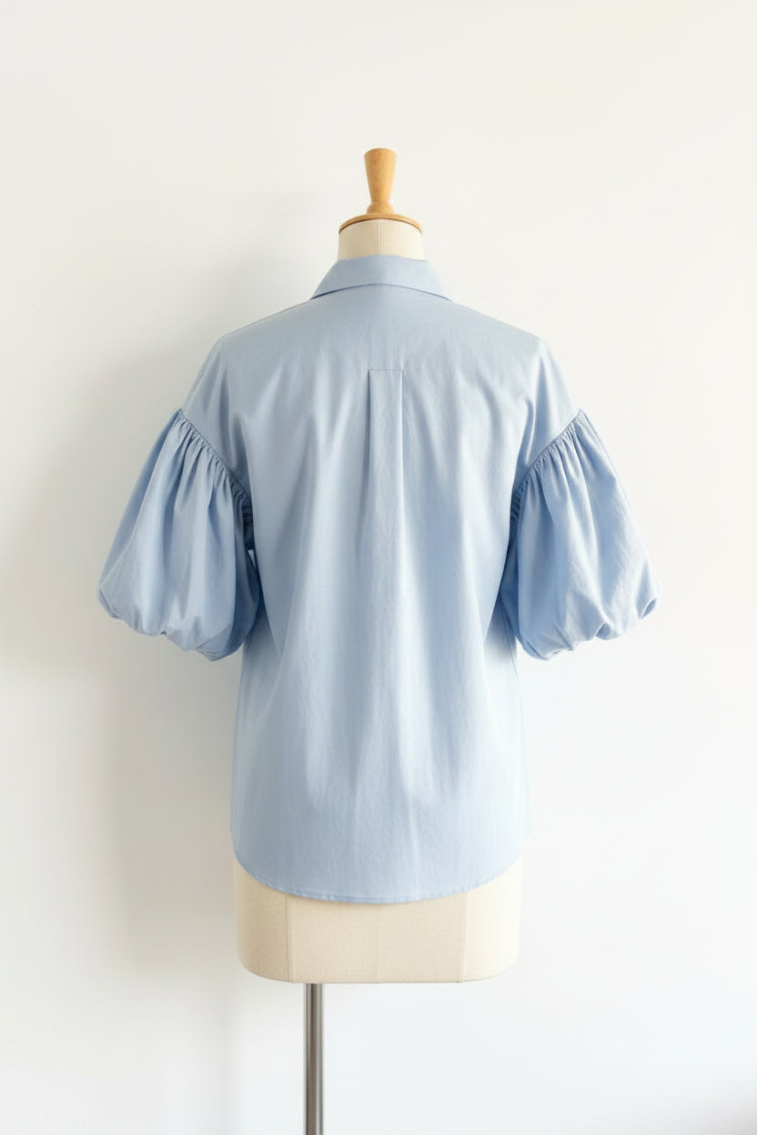 Ravel Blouse