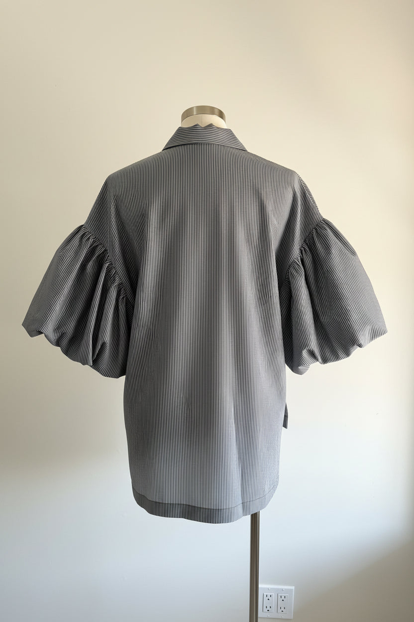 Ravel Blouse