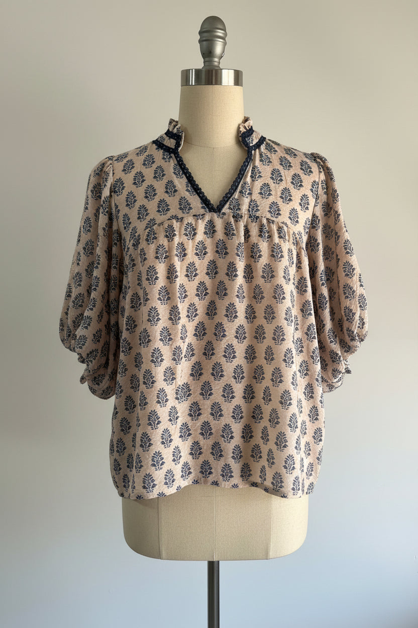 Umgee Blouse