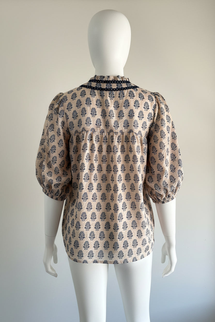 Umgee Blouse