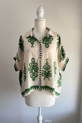 Umgee Blouse