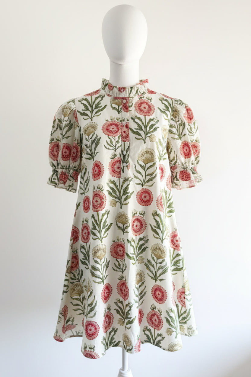 Umgee Dress