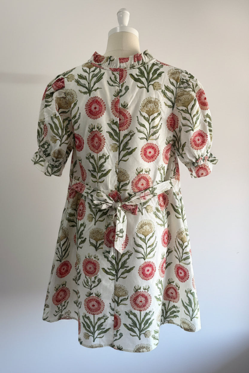 Umgee Dress