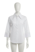 Ravel Button-Up
