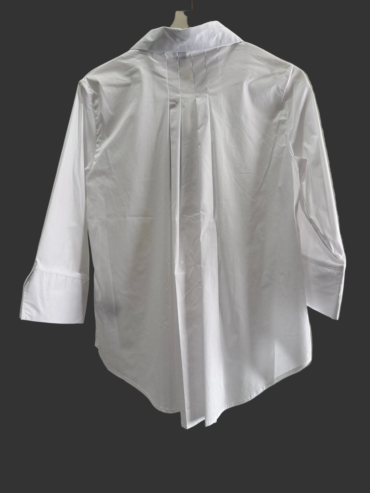 Ravel Button-Up