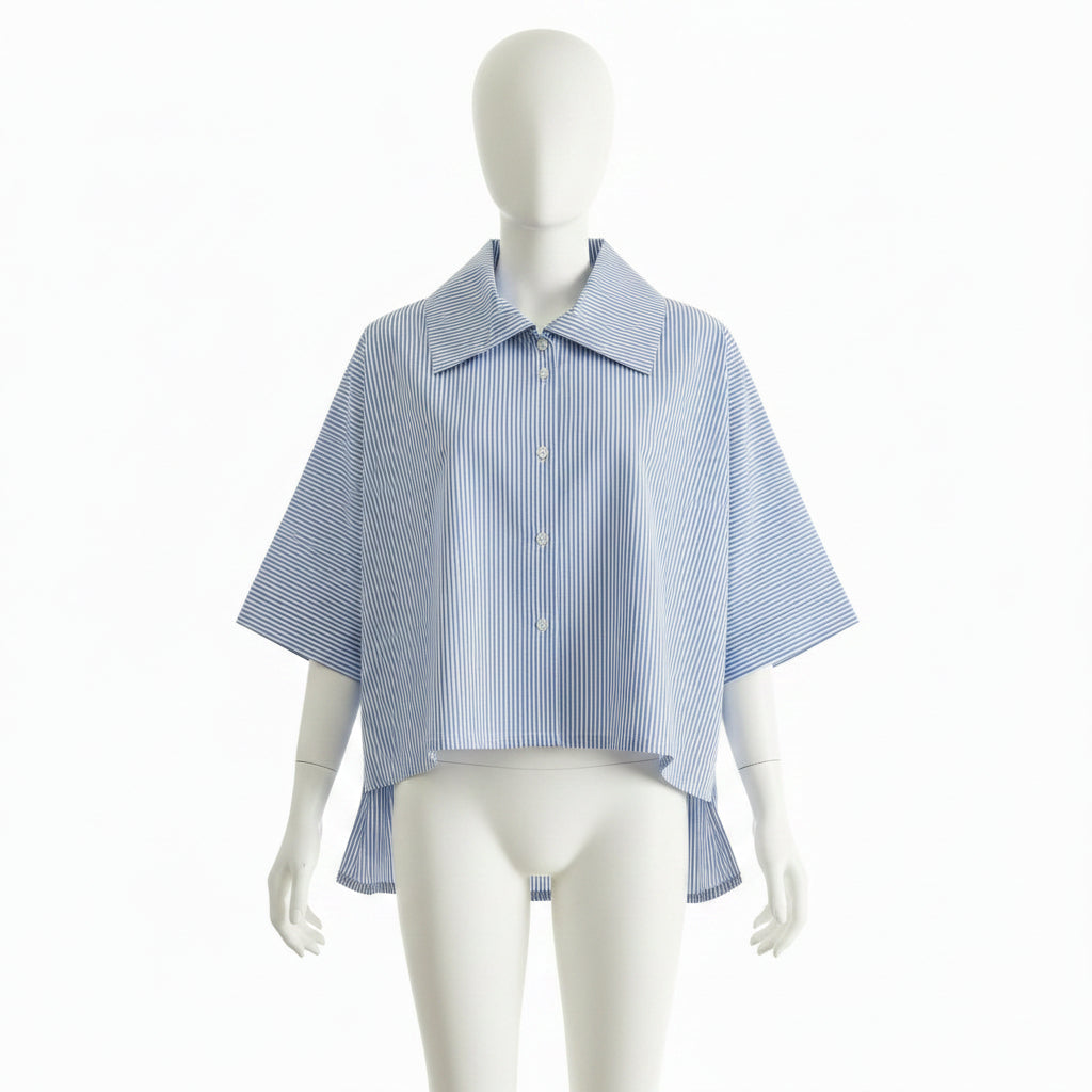 Ravel Blouse