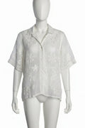 Original White Blouse