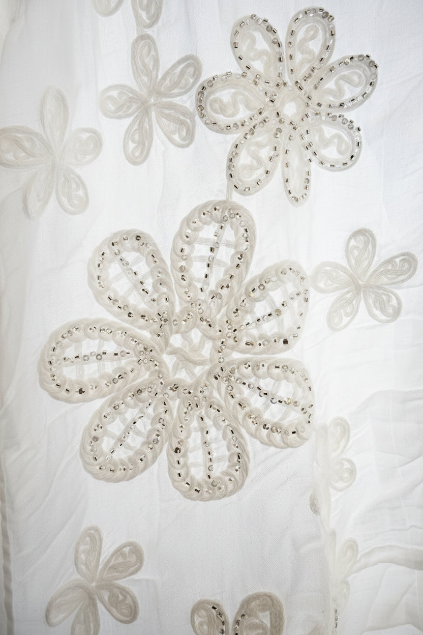 Original White Blouse