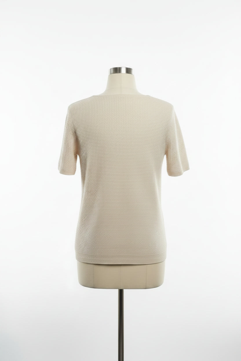Original Waffle-Knit Shirt