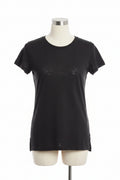 Erin Gray Sheer T-Shirt