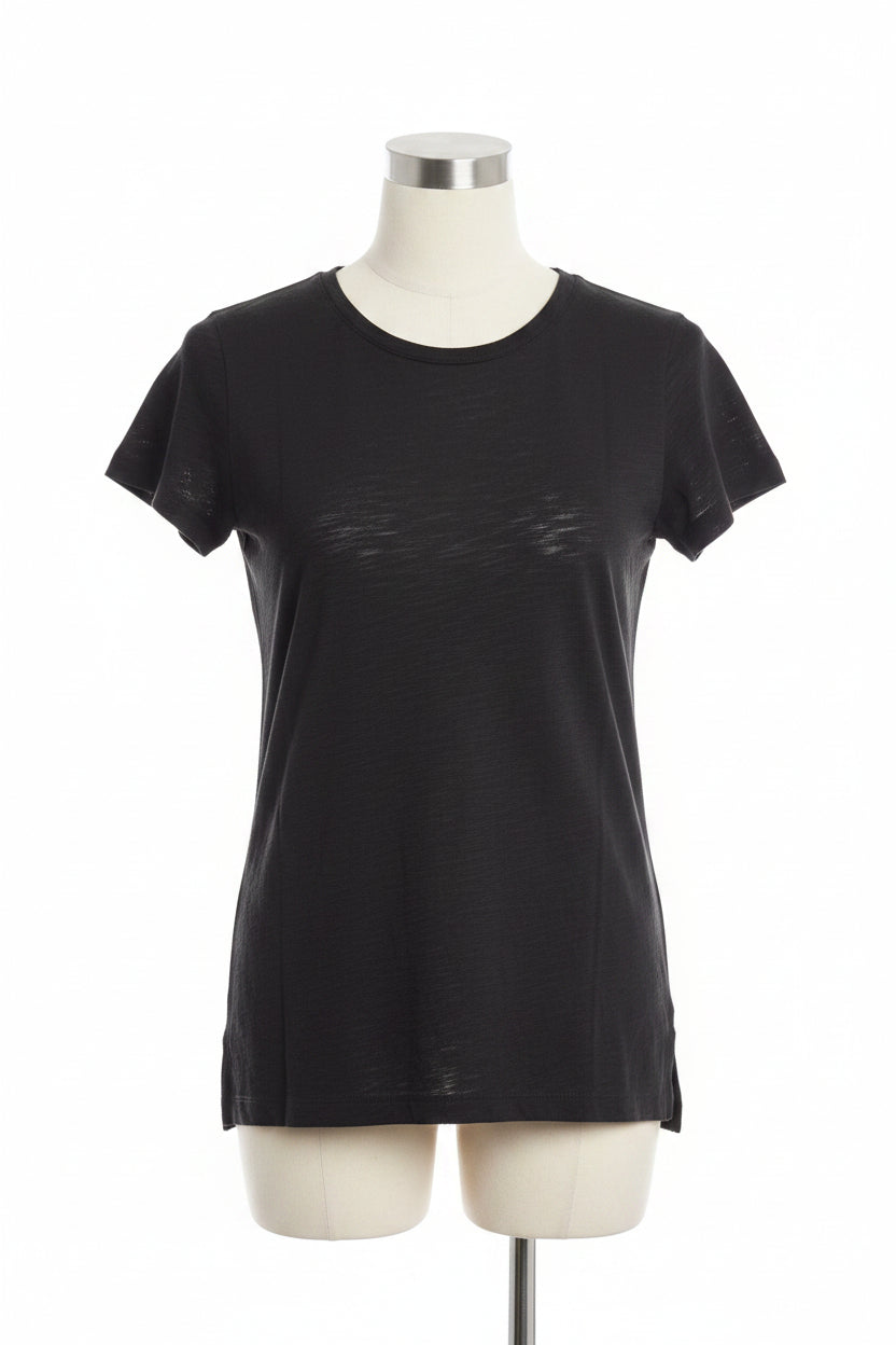 Erin Gray Sheer T-Shirt