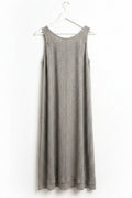 Fabulous Linen Dress