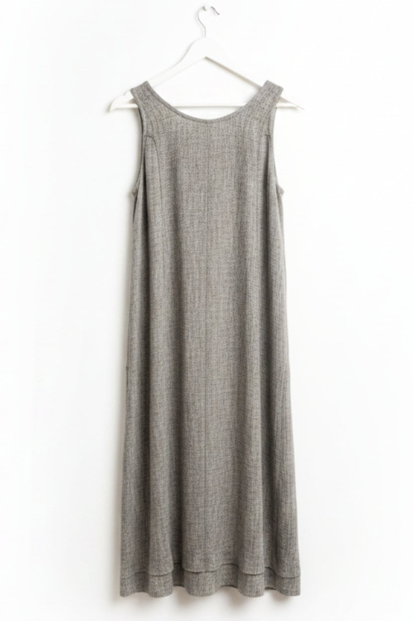 Fabulous Linen Dress