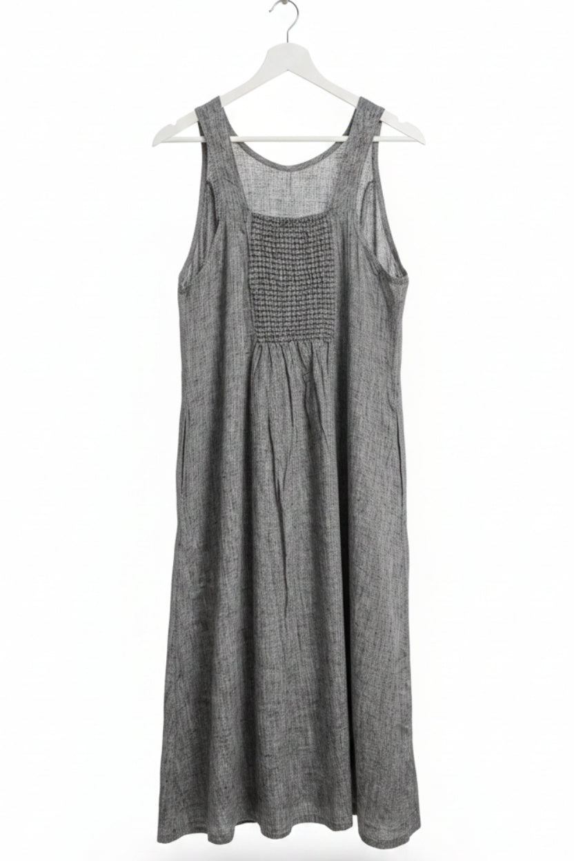 Fabulous Linen Dress