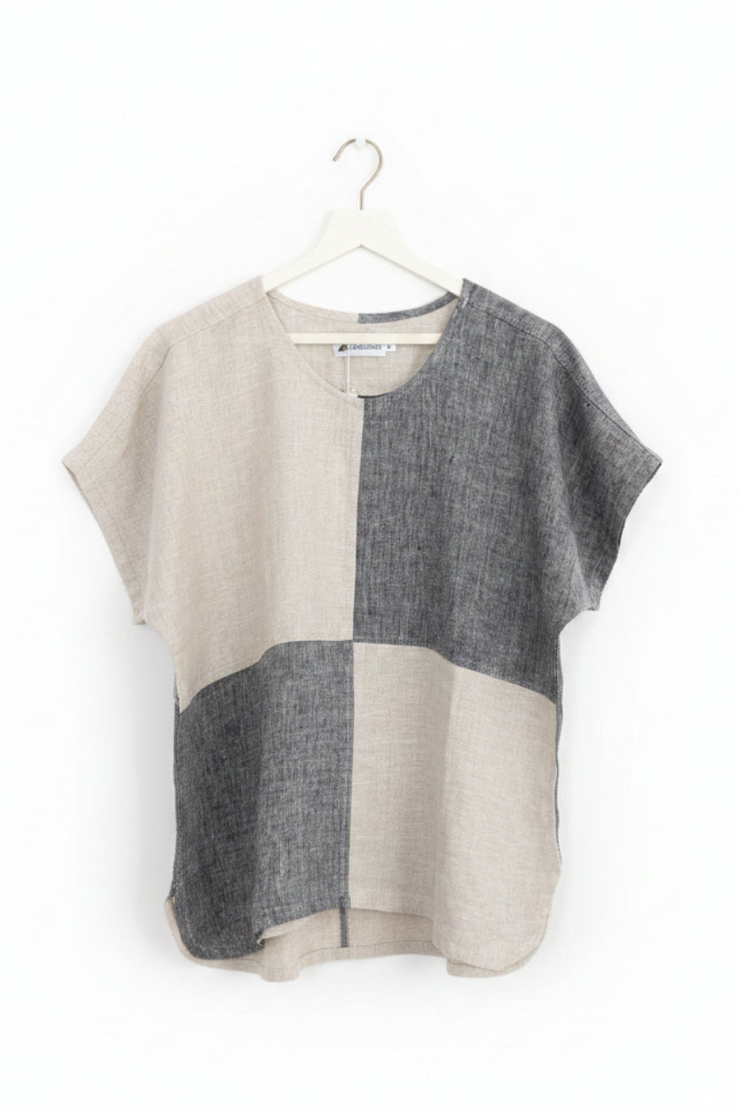 Fabulous Linen Shirt