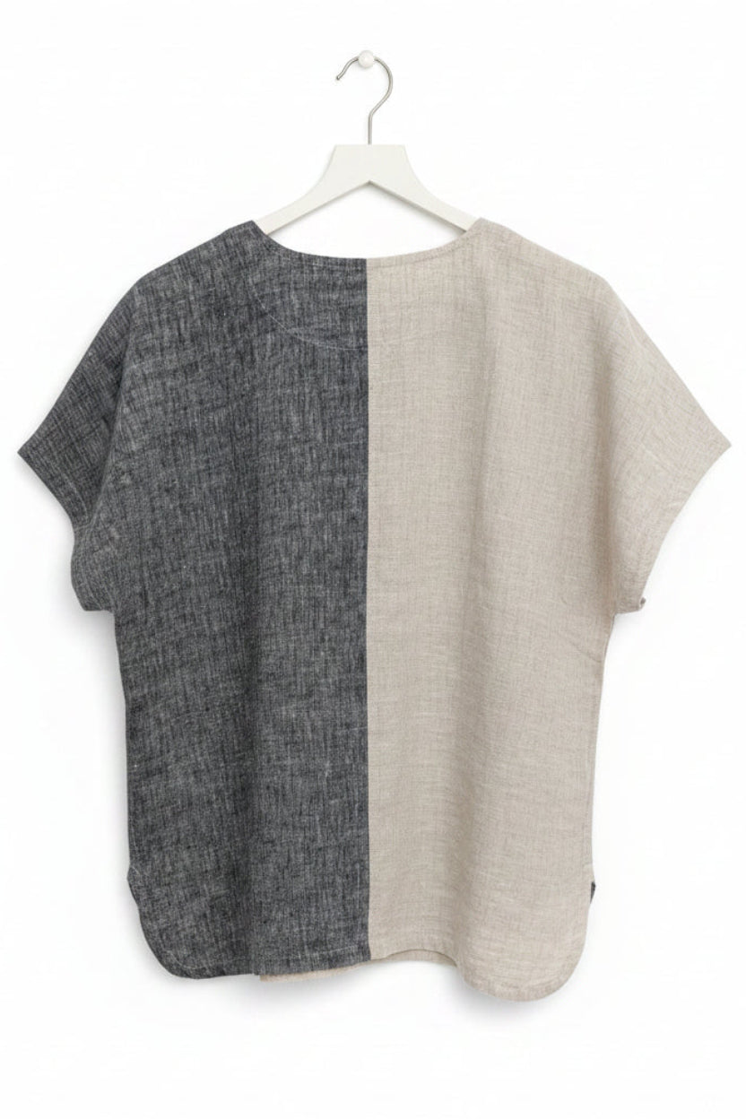 Fabulous Linen Shirt