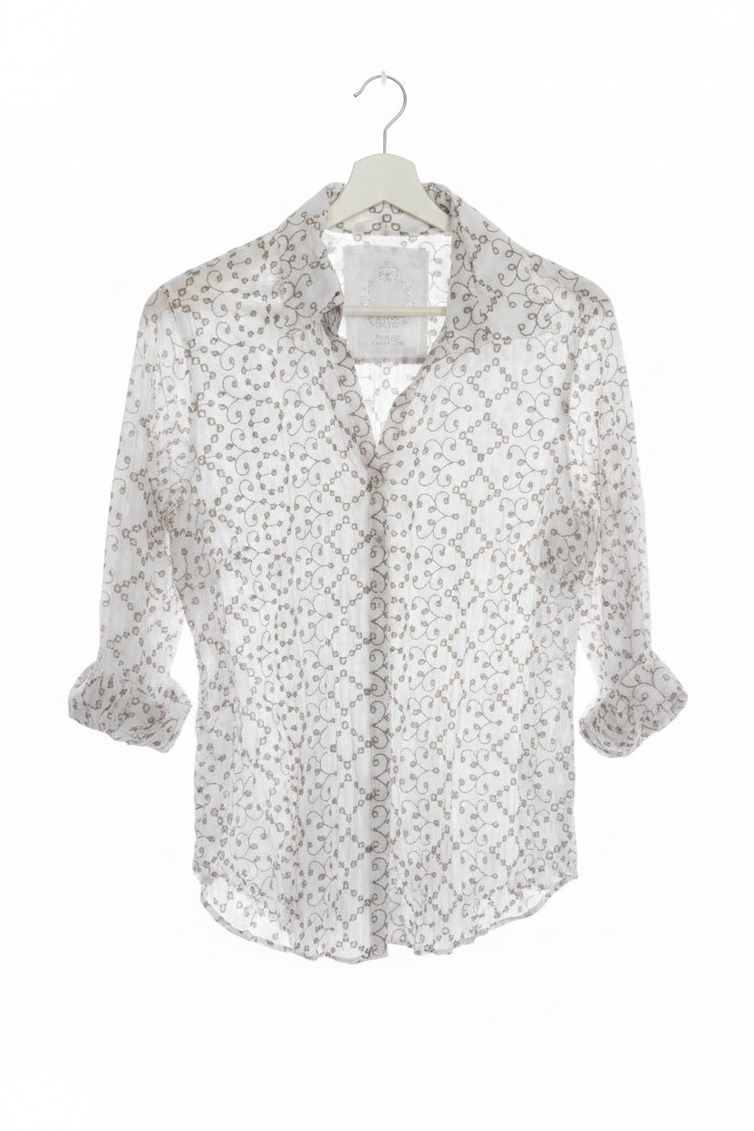 Artisan Button Down Shirt