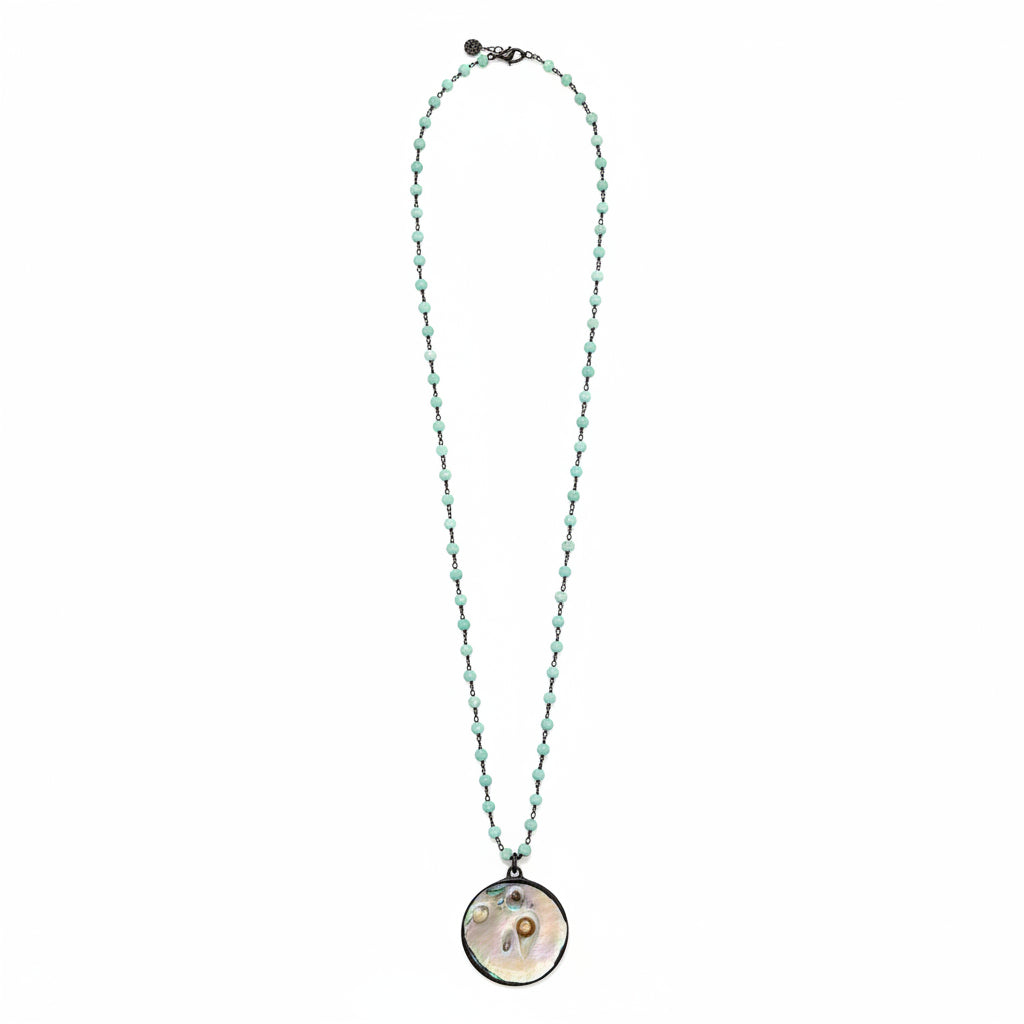 Regina Andrews Necklace