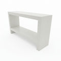 Carsm Ivory Console