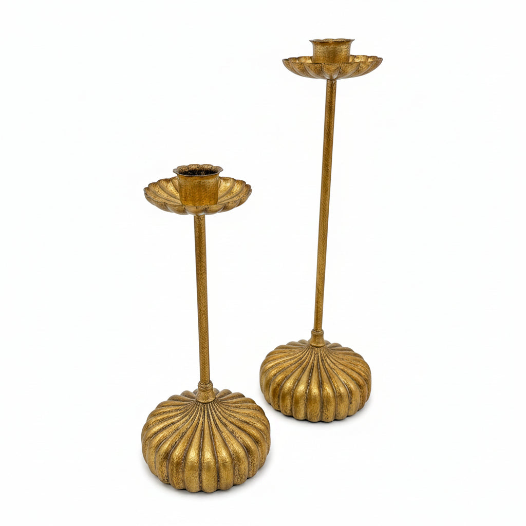 Candlestick Holders