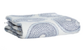 John Robshaw Lapis Bedding Quilt