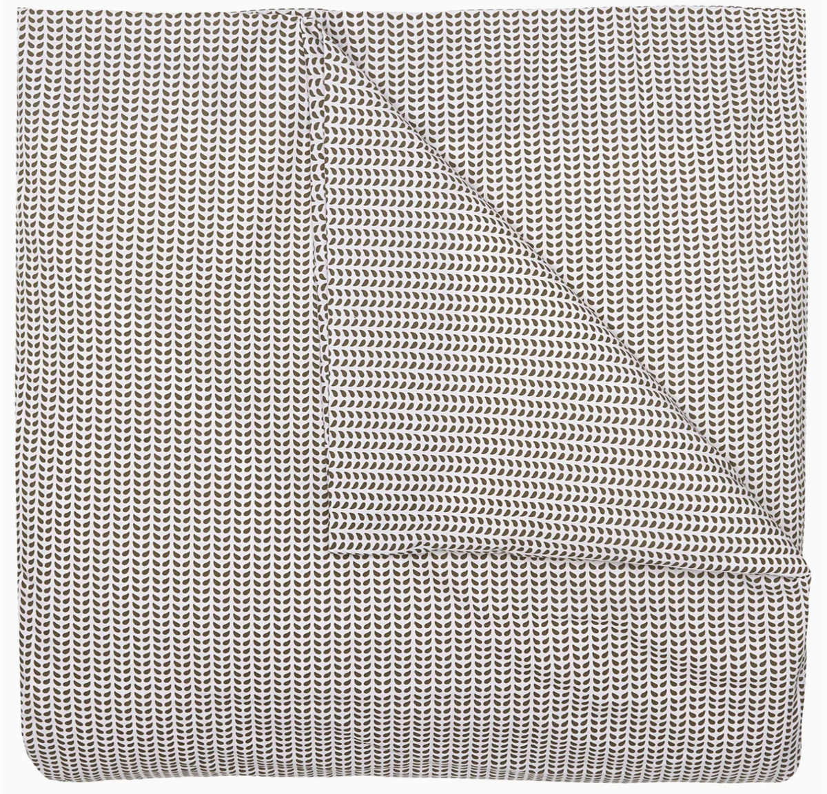John Robshaw Cinde Coffee King Duvet