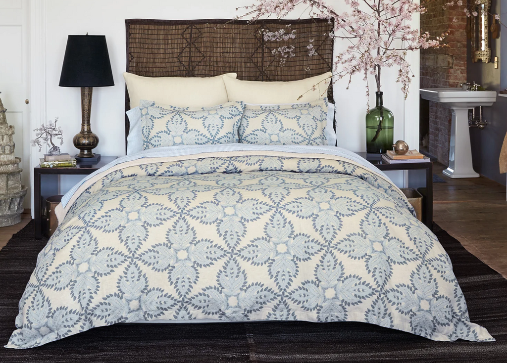 John Robshaw Dasati Queen Set