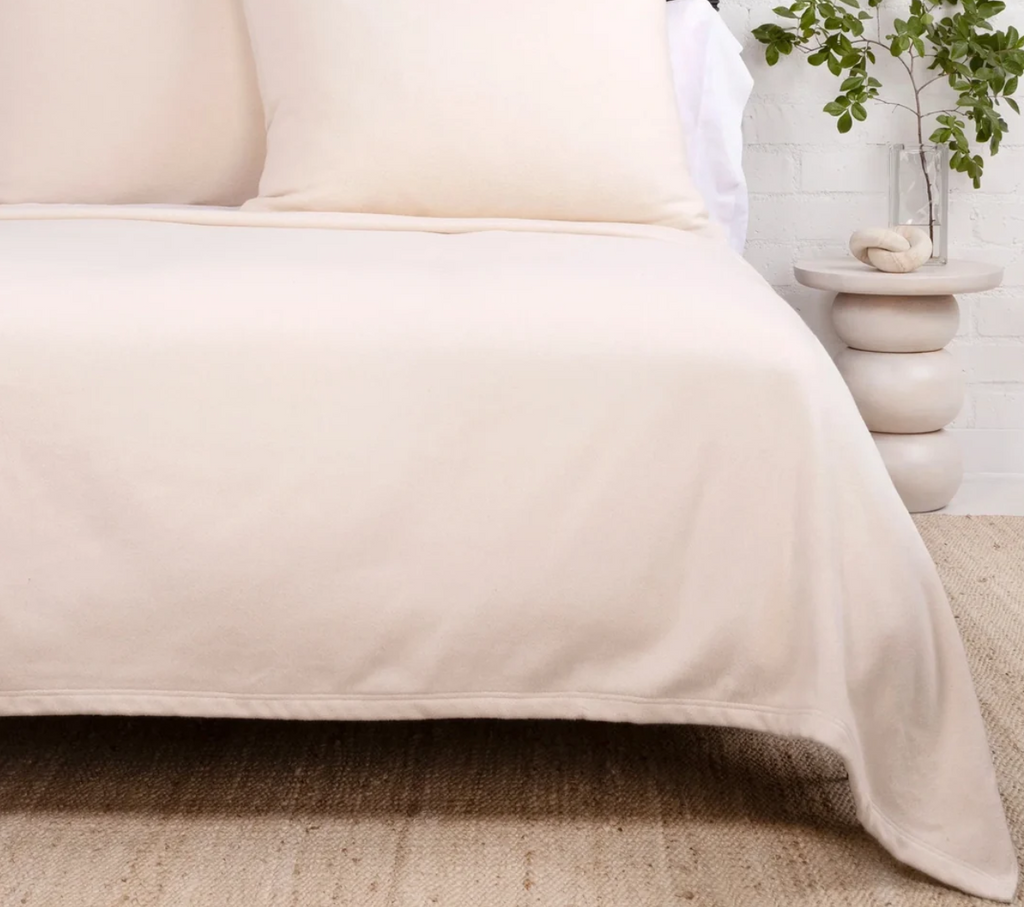 Pom Pom at Home Billie Blanket
