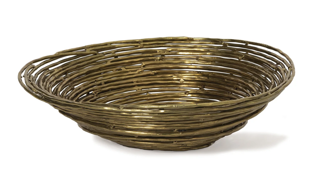 Regina Andrew Wired Bowl