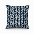 John Robshaw Mahin Indigo pillow