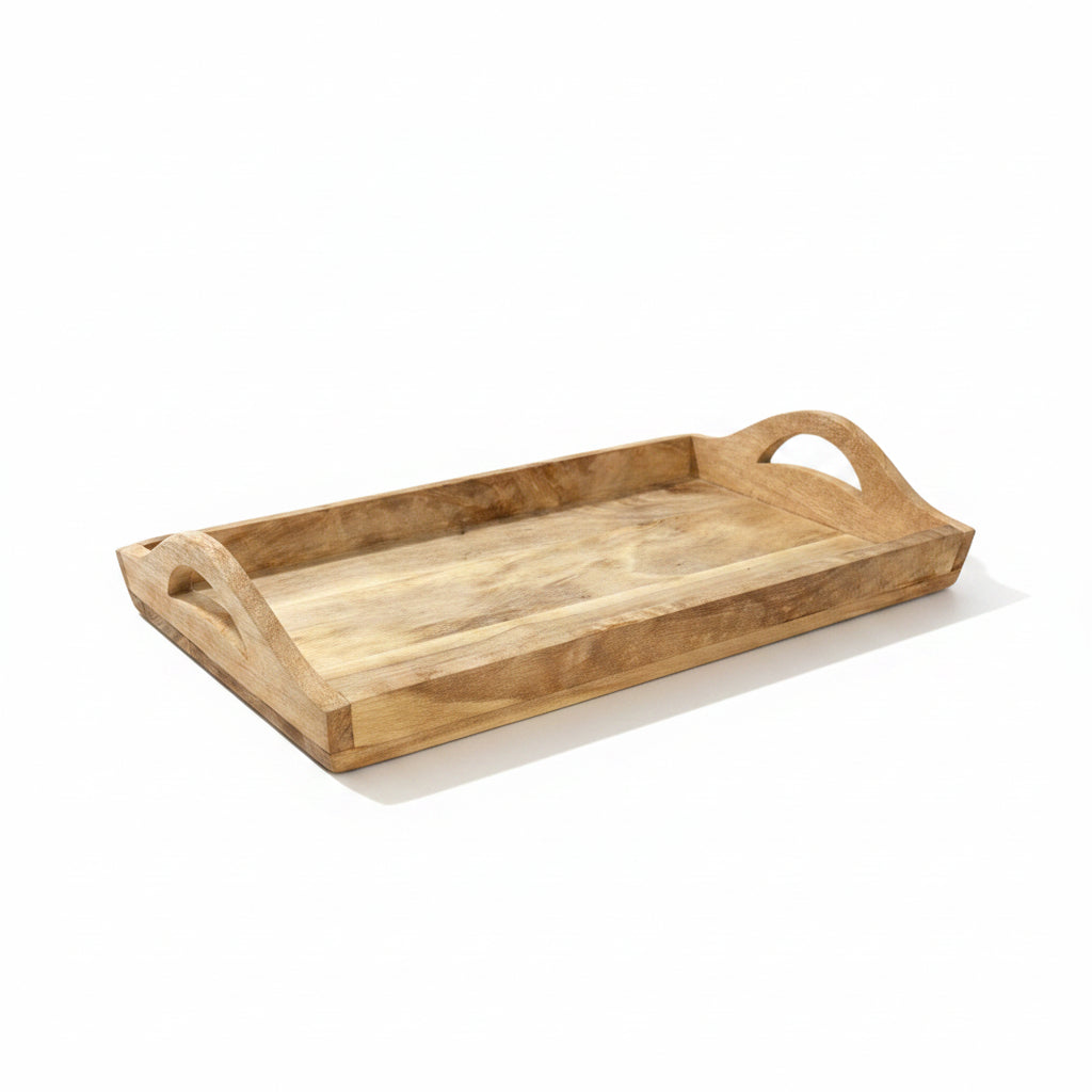 Four Hands Wood Tray