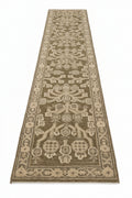 Pacific Kitted Runner Rug