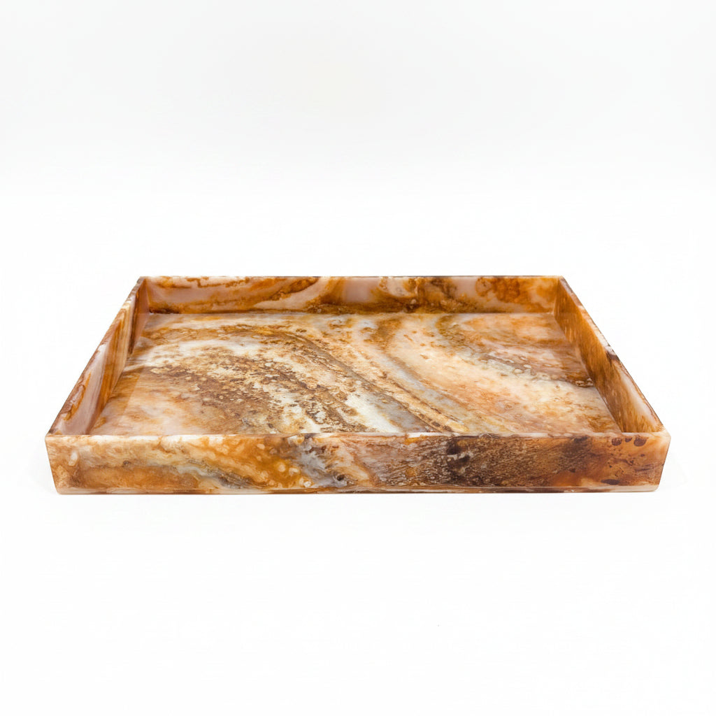 BIDK Home Stone Tray