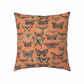 D.V. KAP 'Volario' Throw Pillow