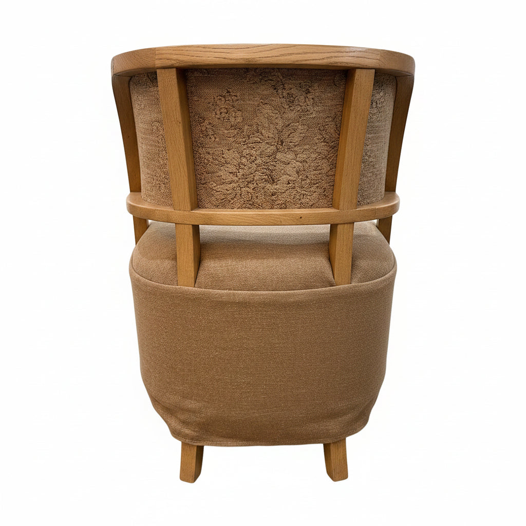 Dreva Dining Chair
