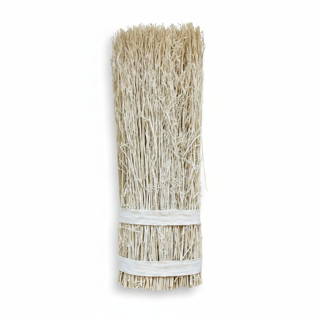 BIDK Home Bundle of Straw Medium