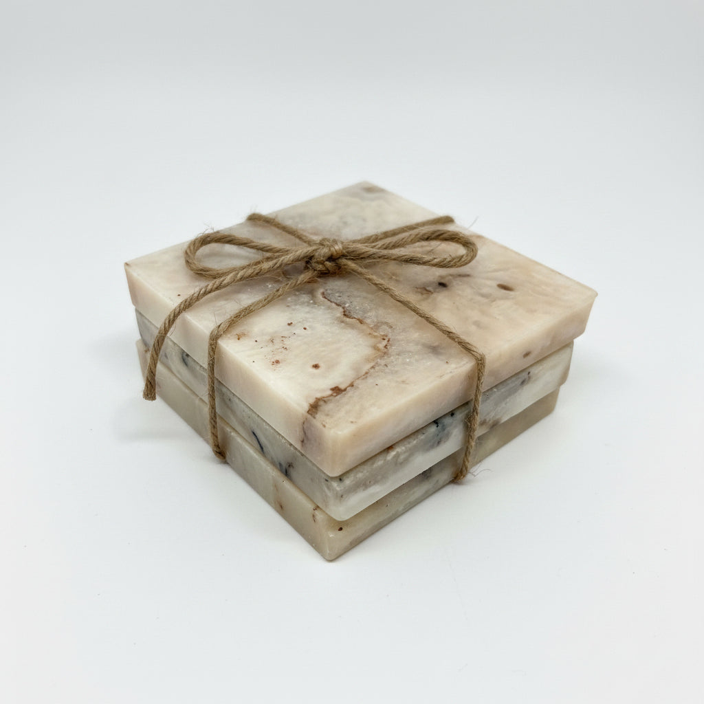 BIDK Home Stone Coasters