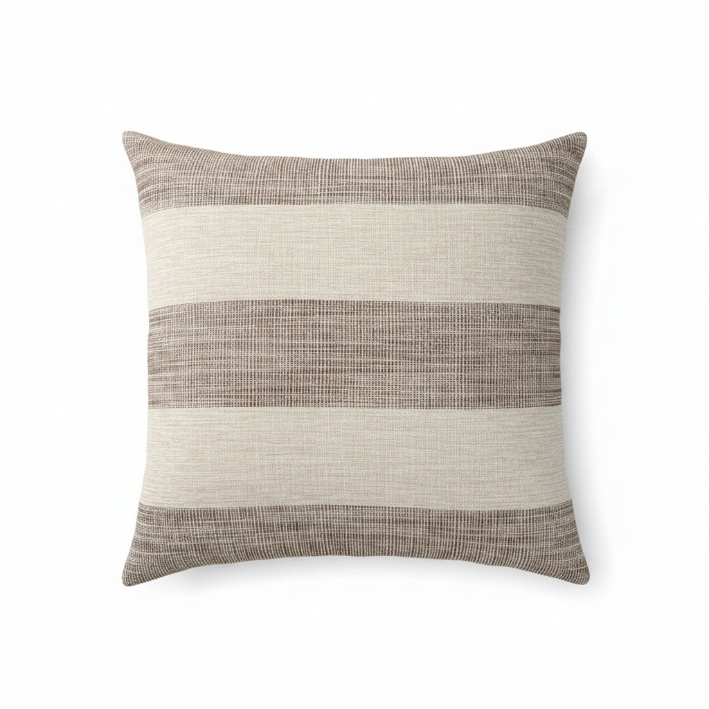 D.V. KAP 'Spice' Throw Pillow