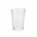 Clear Vase