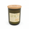 Paddywax Soy Candle: Meyer Lemon