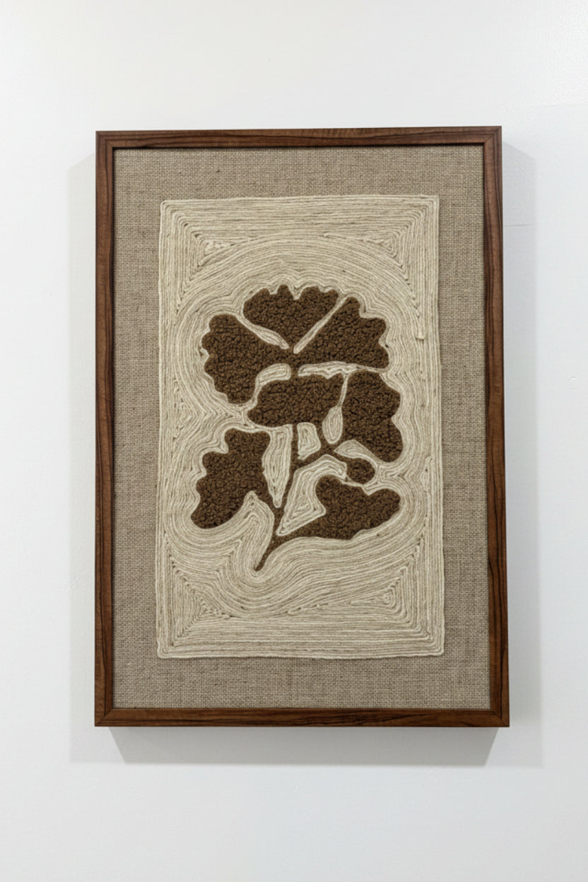 Clover and Clay I