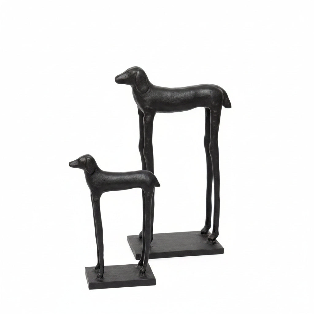 Napa Home & Garden Two Hounds