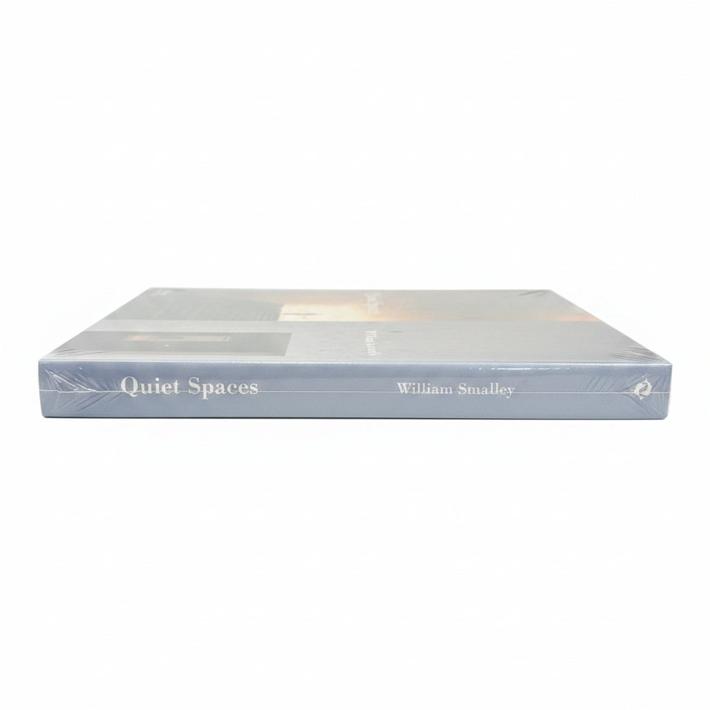 'Quiet Spaces' by William Smedley Book