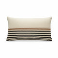 Horizontal Throw Pillow
