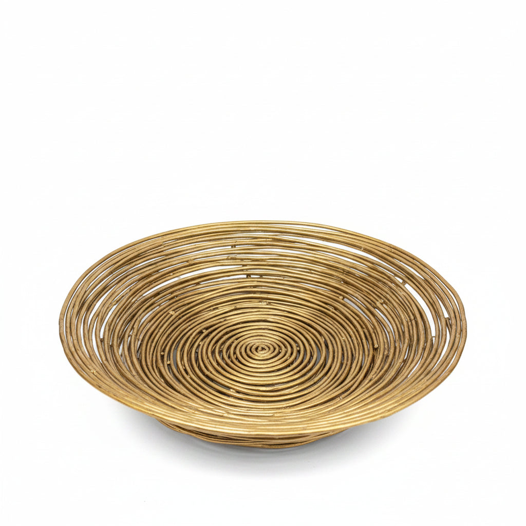 Regina Andrew Wired Bowl