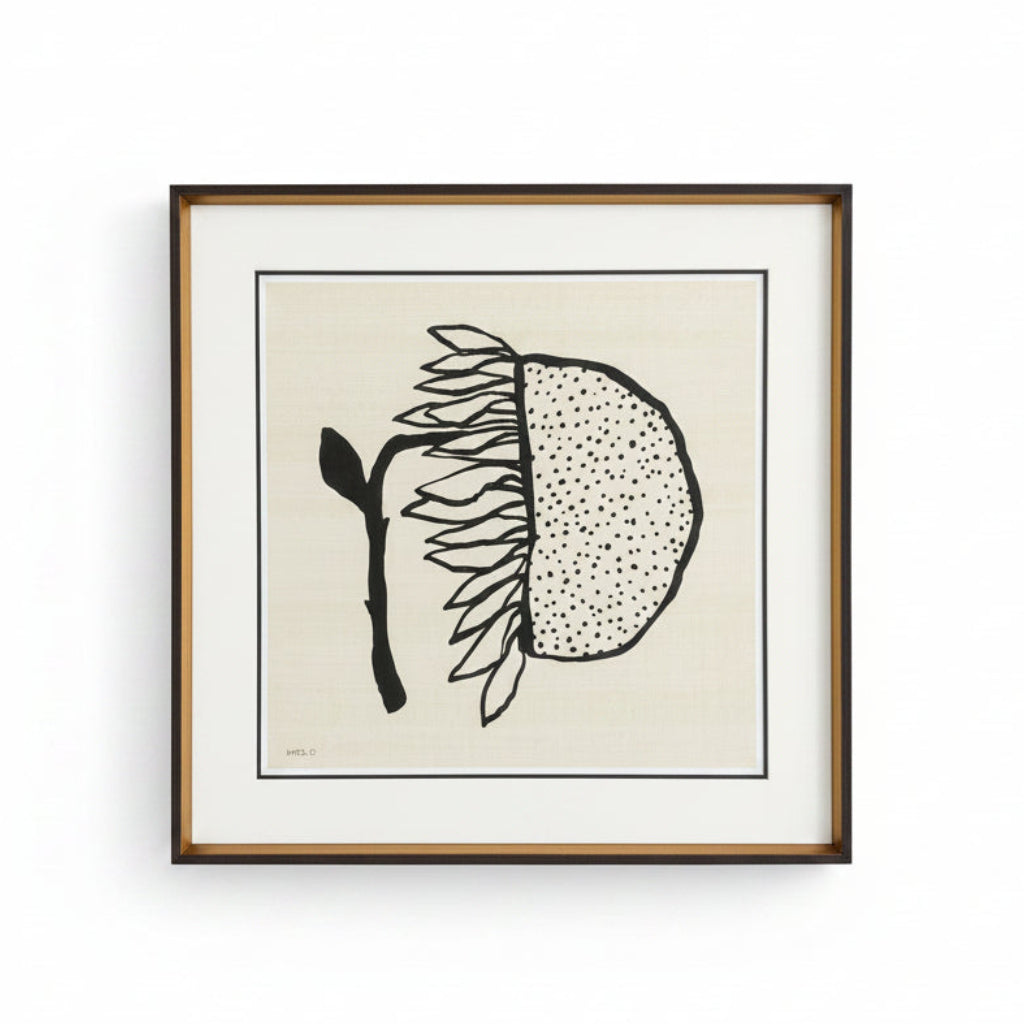Habel Sunflower I